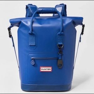 Hunter Cooler Backpack  **NWT**
